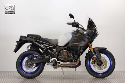 YAMAHA XT1200Z SUPER TÉNÉRÉ Ceramic Ice