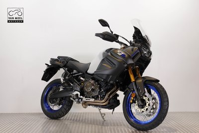 YAMAHA XT1200Z SUPER TÉNÉRÉ Ceramic Ice