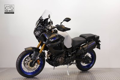 YAMAHA XT1200Z SUPER TÉNÉRÉ Ceramic Ice