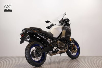 YAMAHA XT1200Z SUPER TÉNÉRÉ Ceramic Ice