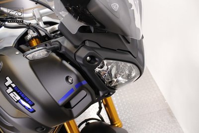 YAMAHA XT1200Z SUPER TÉNÉRÉ Ceramic Ice