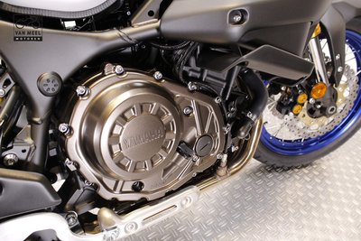 YAMAHA XT1200Z SUPER TÉNÉRÉ Ceramic Ice