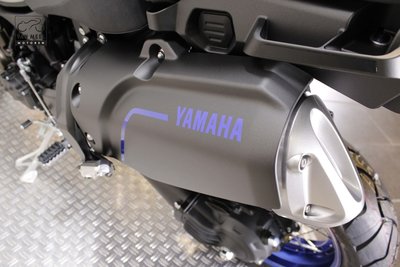 YAMAHA XT1200Z SUPER TÉNÉRÉ Ceramic Ice