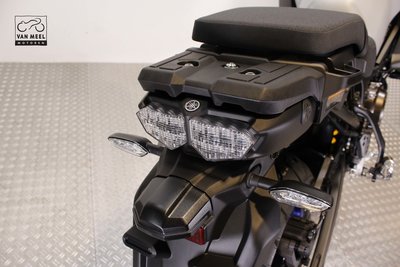 YAMAHA XT1200Z SUPER TÉNÉRÉ Ceramic Ice