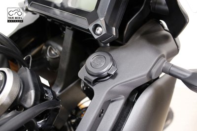 YAMAHA XT1200Z SUPER TÉNÉRÉ Ceramic Ice