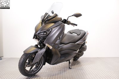 YAMAHA XMAX 300 Sonic Grey