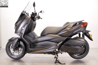 YAMAHA XMAX 300 Sonic Grey