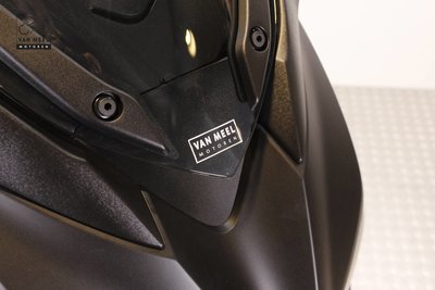 YAMAHA XMAX 300 Sonic Grey