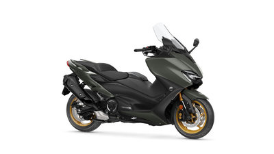 TMAX Tech MAX Sword Grey