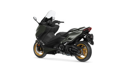 TMAX Tech MAX Sword Grey
