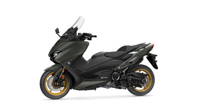 TMAX Tech MAX Sword Grey