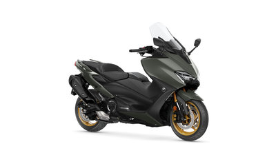 TMAX Tech MAX Tech Kamo