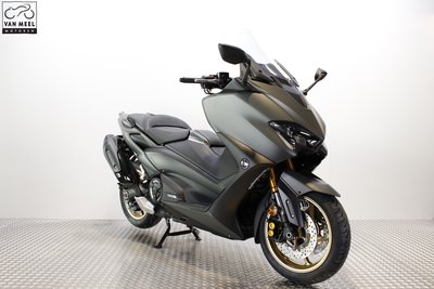 TMAX Tech MAX Tech Kamo