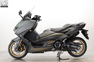 TMAX Tech MAX Tech Kamo