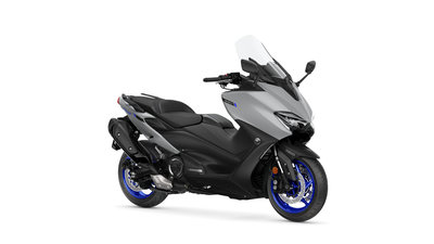 YAMAHA TMAX 560 Icon Grey