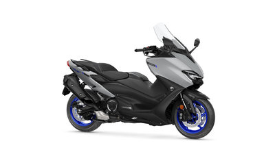 YAMAHA TMAX 560 Icon Grey