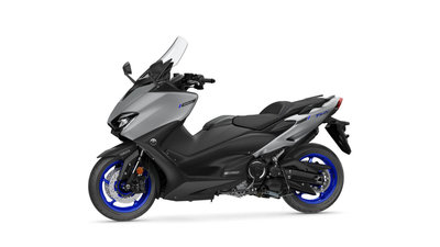 YAMAHA TMAX 560 Icon Grey