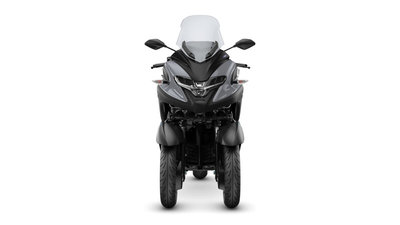 YAMAHA TRICITY 300 Tech Kamo
