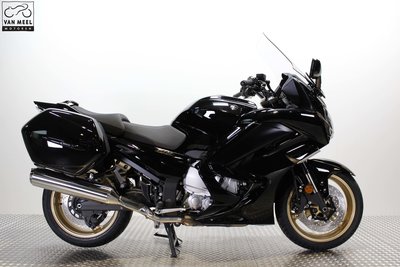 YAMAHA FJR1300AS Ultimate Edition