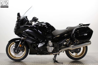 YAMAHA FJR1300AS Ultimate Edition