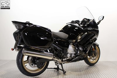 YAMAHA FJR1300AS Ultimate Edition