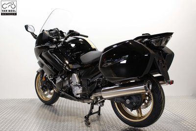 YAMAHA FJR1300AS Ultimate Edition
