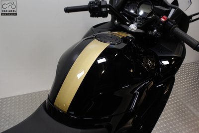 YAMAHA FJR1300AS Ultimate Edition