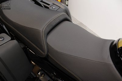 YAMAHA FJR1300AS Ultimate Edition