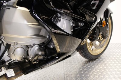 YAMAHA FJR1300AS Ultimate Edition