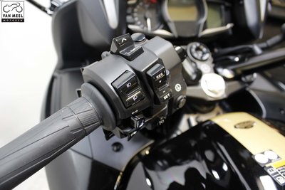 YAMAHA FJR1300AS Ultimate Edition