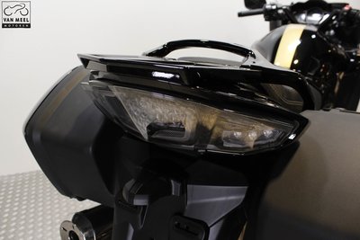 YAMAHA FJR1300AS Ultimate Edition