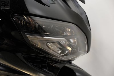 YAMAHA FJR1300AS Ultimate Edition