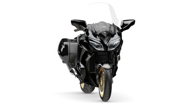 YAMAHA FJR1300AS Ultimate Edition