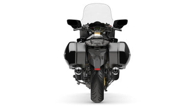 YAMAHA FJR1300AS Ultimate Edition