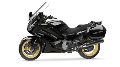 YAMAHA FJR1300AS Ultimate Edition