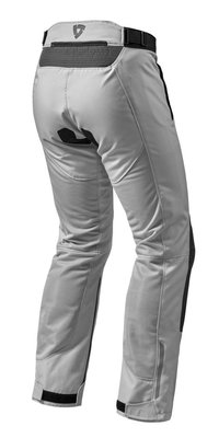 REVIT motorbroek Pantalon Airwave 2 zilver-standaard