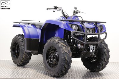 YAMAHA GRIZZLY 350 2WD