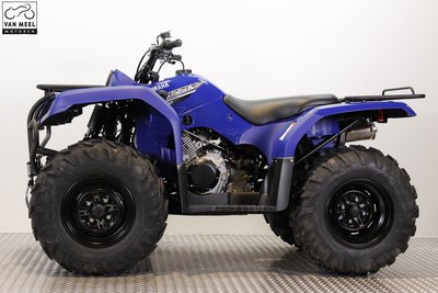 YAMAHA GRIZZLY 350 2WD
