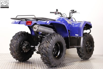 YAMAHA GRIZZLY 350 2WD