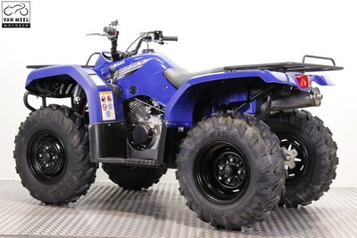 YAMAHA GRIZZLY 350 2WD