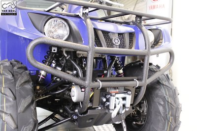 YAMAHA GRIZZLY 350 2WD