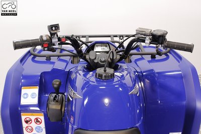 YAMAHA GRIZZLY 350 2WD