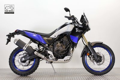 YAMAHA TÉNÉRÉ 700 Ceramic Ice