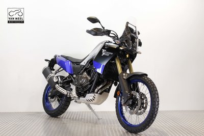 YAMAHA TÉNÉRÉ 700 Ceramic Ice