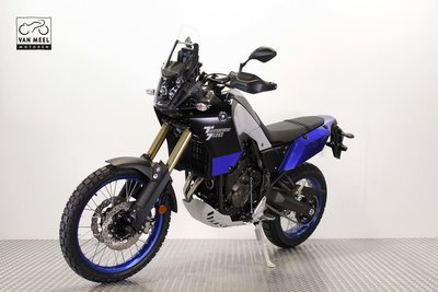 YAMAHA TÉNÉRÉ 700 Ceramic Ice