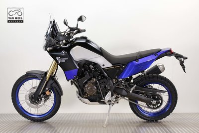 YAMAHA TÉNÉRÉ 700 Ceramic Ice