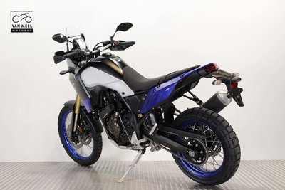YAMAHA TÉNÉRÉ 700 Ceramic Ice
