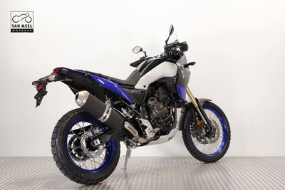 YAMAHA TÉNÉRÉ 700 Ceramic Ice