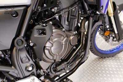 YAMAHA TÉNÉRÉ 700 Ceramic Ice