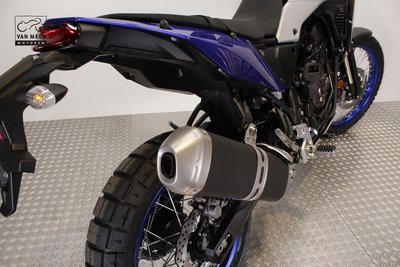 YAMAHA TÉNÉRÉ 700 Ceramic Ice